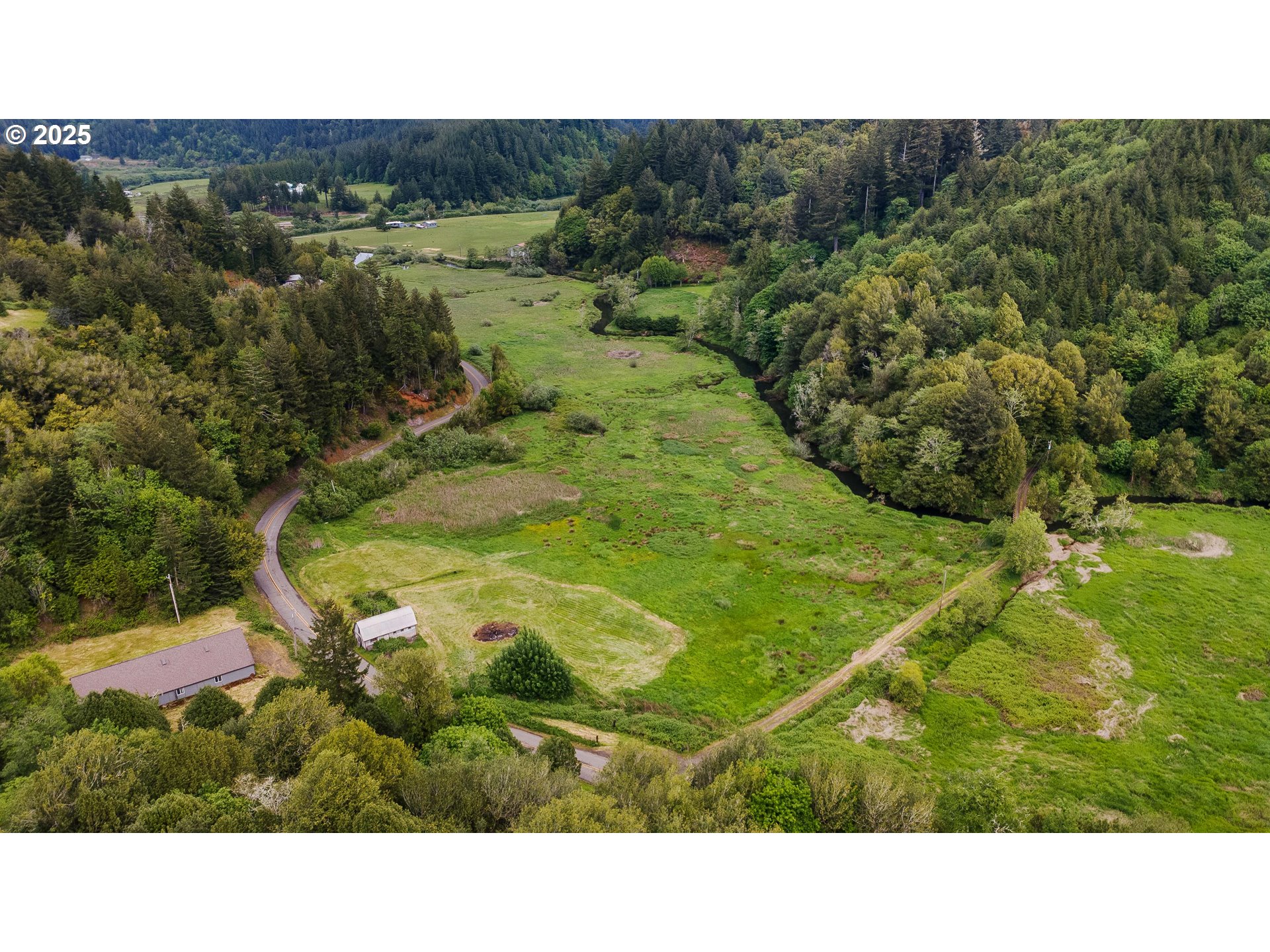 63562 Daniels Creek Road Coos Bay, OR 97420 - Photo 7 of 48