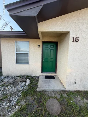 $925 | 600 Bob Little Road, Unit 15, Panama City, FL 32404