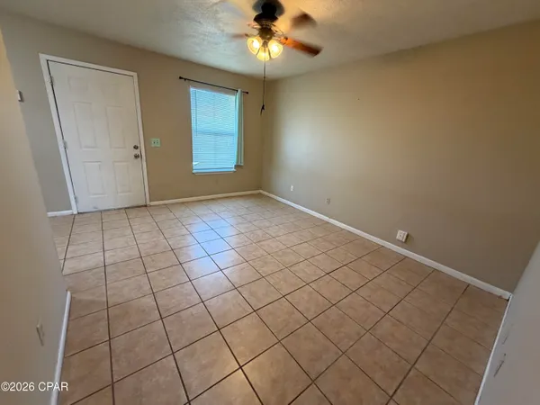 $925 | 600 Bob Little Road, Unit 15, Panama City, FL 32404