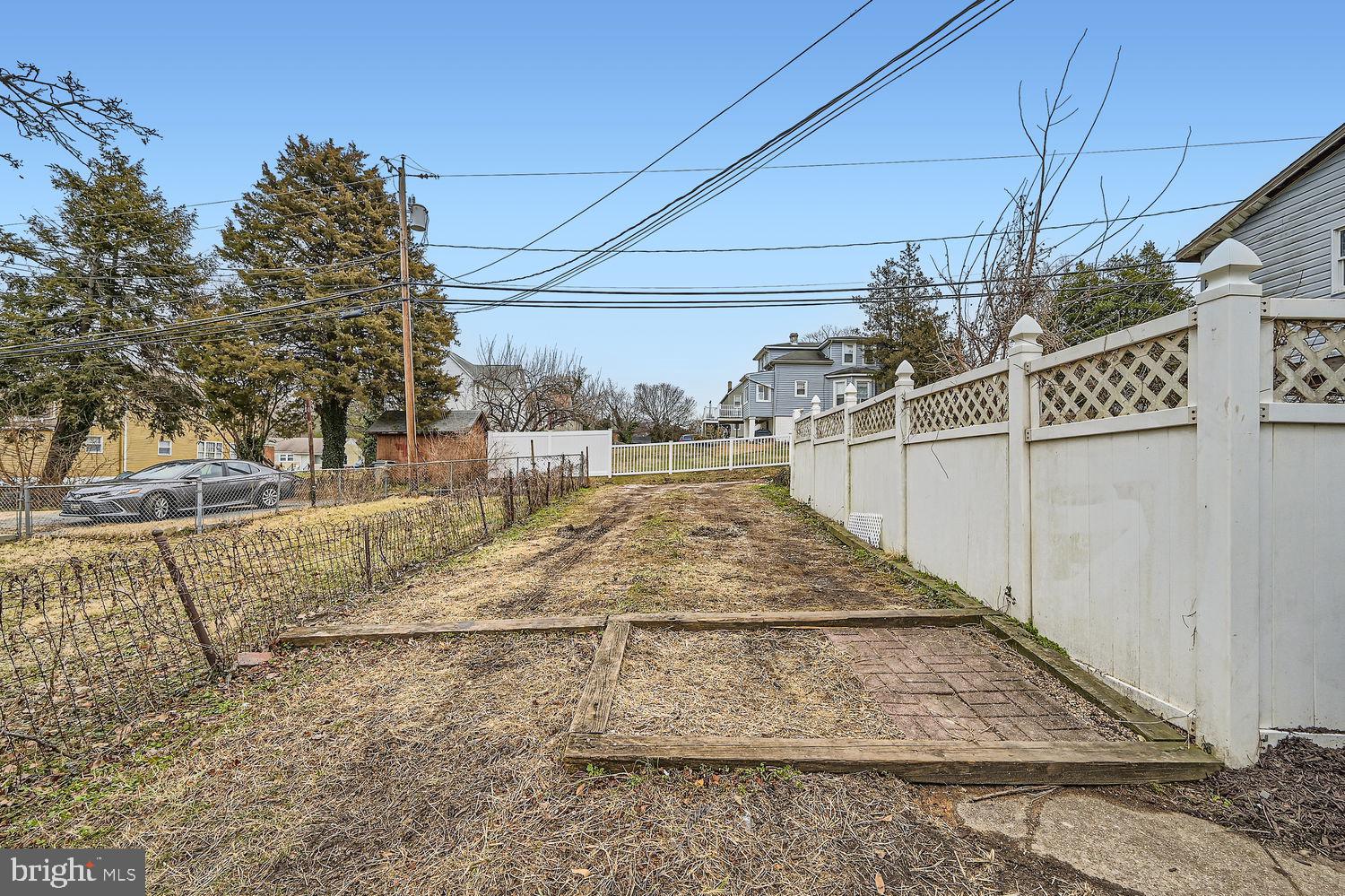 2415 Hammonds Ferry Road Halethorpe, MD 21227 - Photo 22 of 26 a view of a basket ball court
