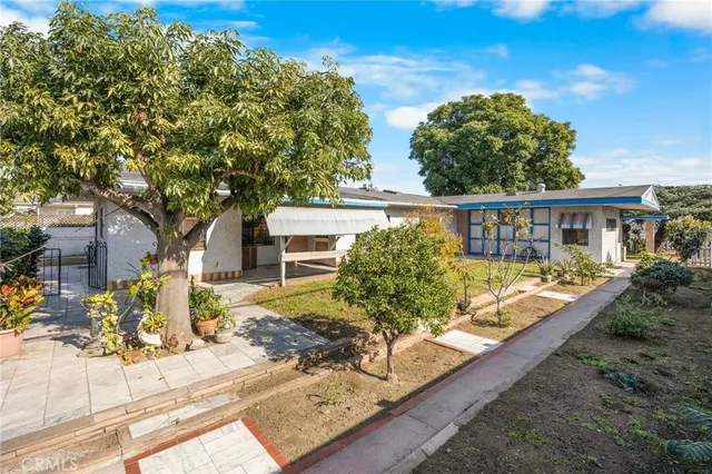 $930,000 | 761 South Bluff Road, Montebello, CA 90640