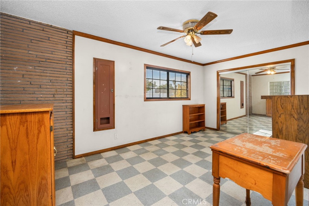 761 South Bluff Road Montebello, CA 90640 - Photo 14 of 32 3rd bedroom