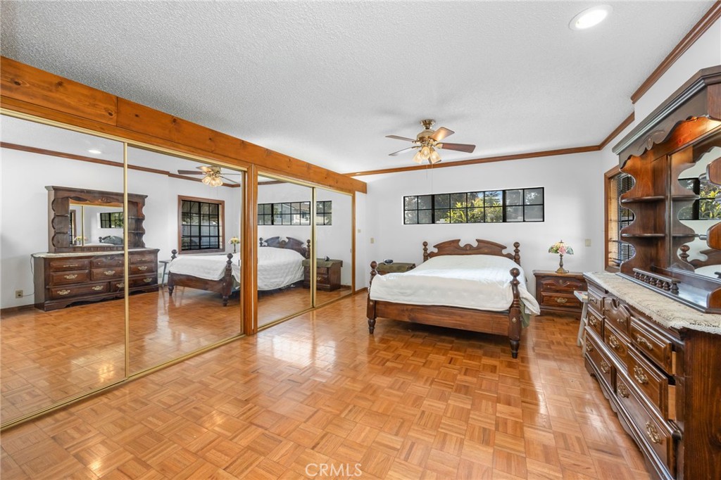 761 South Bluff Road Montebello, CA 90640 - Photo 9 of 32 Master Bedroom