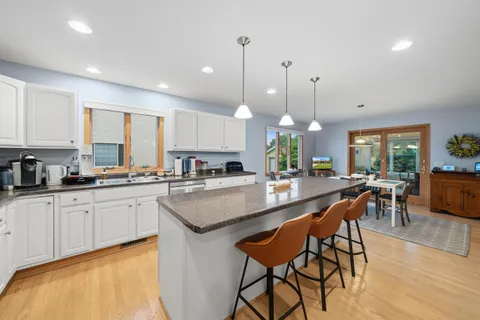 $629,900 | 403 Fair Oaks Drive, Williams Bay, WI 53191