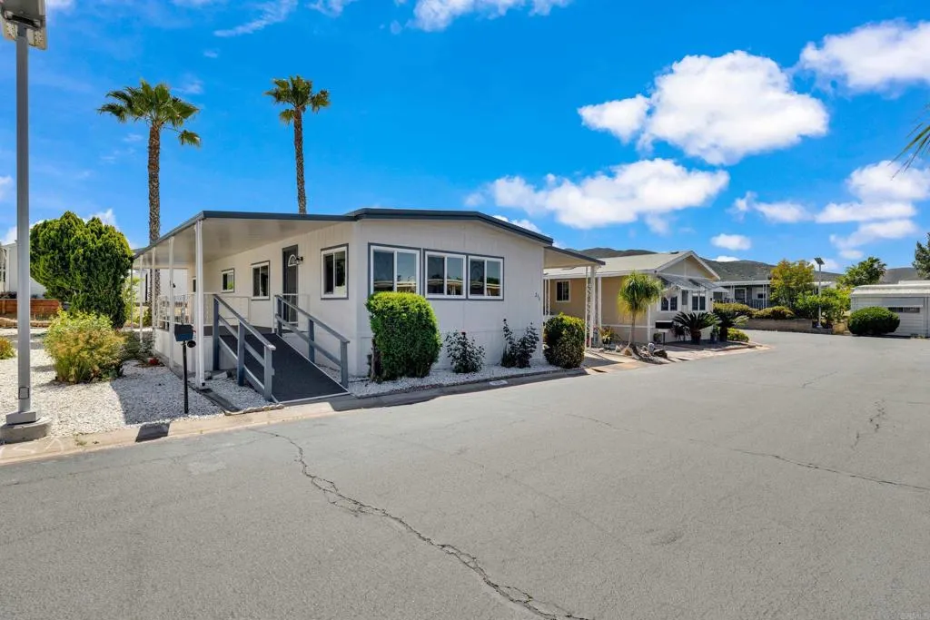 8301 Mission Gorge Road, Unit SPC 256 Santee, CA 92071 - Photo 41 of 41