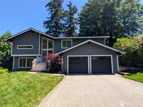 $1,650,000 | 14340 93rd Avenue Northeast, Kirkland, WA 98034