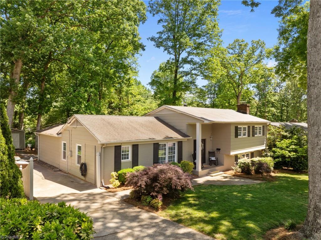 1614 Milan Road Greensboro, NC 27410 - Photo 2 of 49