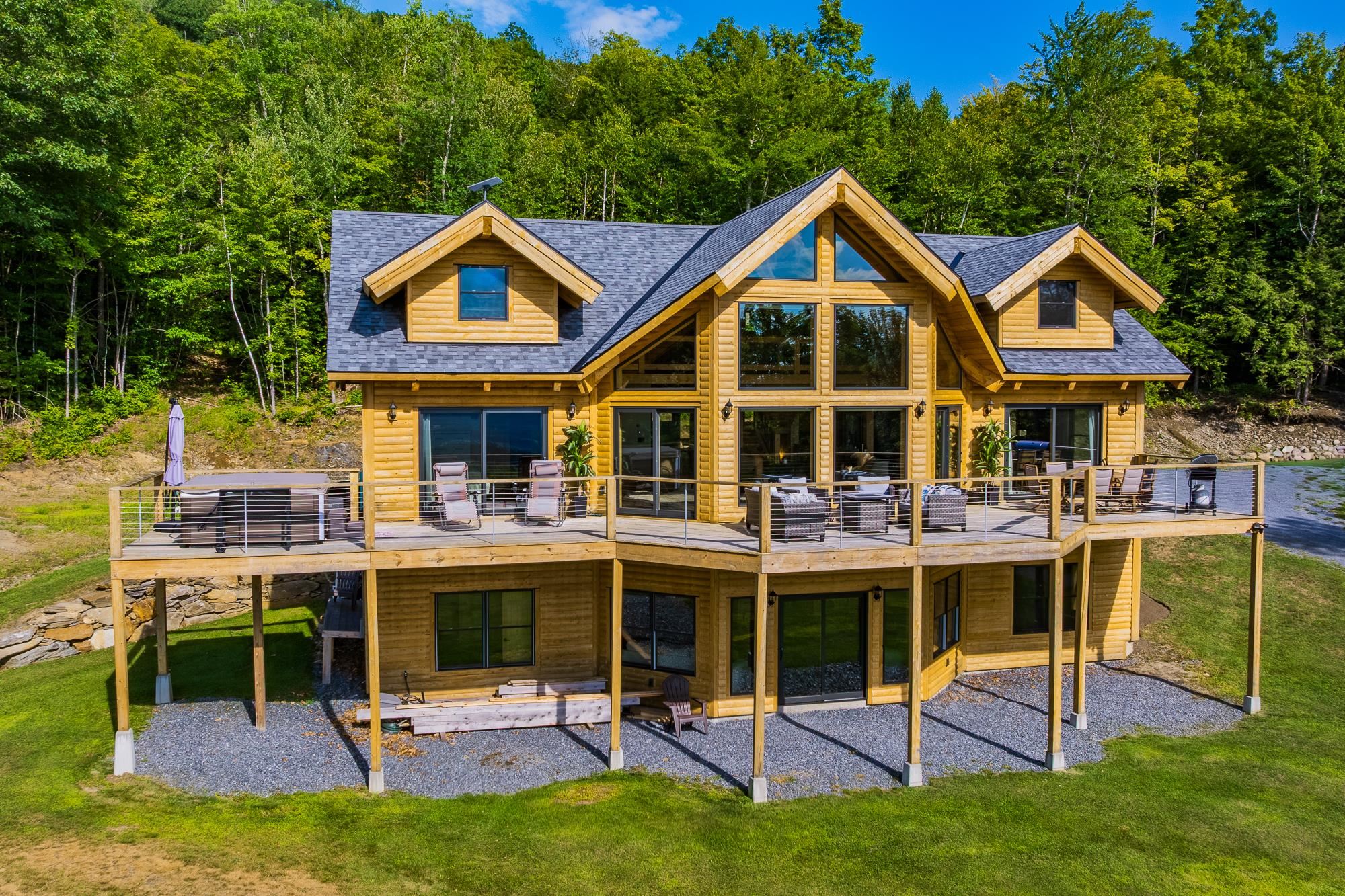 111 Norris Road Orford, NH 03777 - Photo 1 of 50 Gallery Image 1
