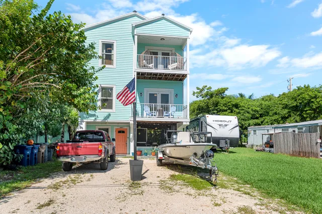 $689,000 | 31047 Ave I, Big Pine Key, FL 33043