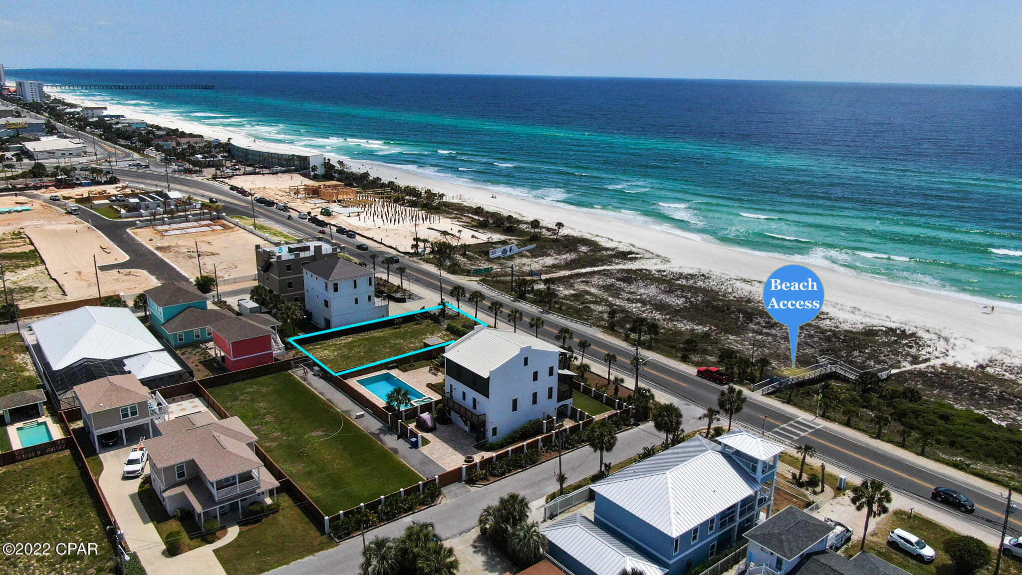13704 Front Beach Road Panama City Beach, FL 32413 - Photo 5 of 16 Gallery Image 5