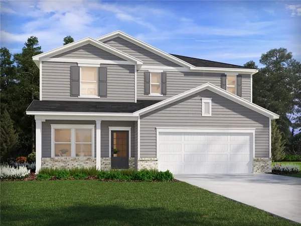$349,990 | 22 Rise Road, Adairsville, GA 30103