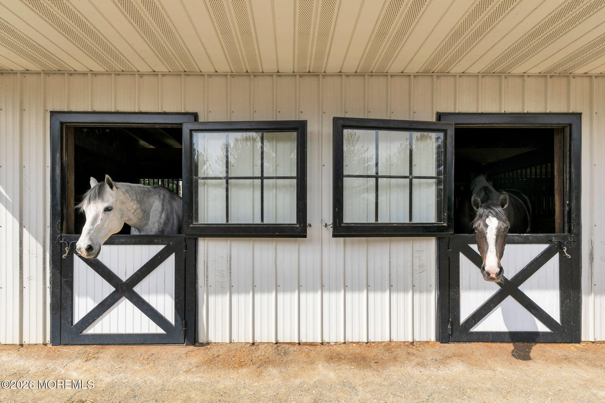 10 Paddock Lane Colts Neck, NJ 07722 - Photo 12 of 55 a view of front door
