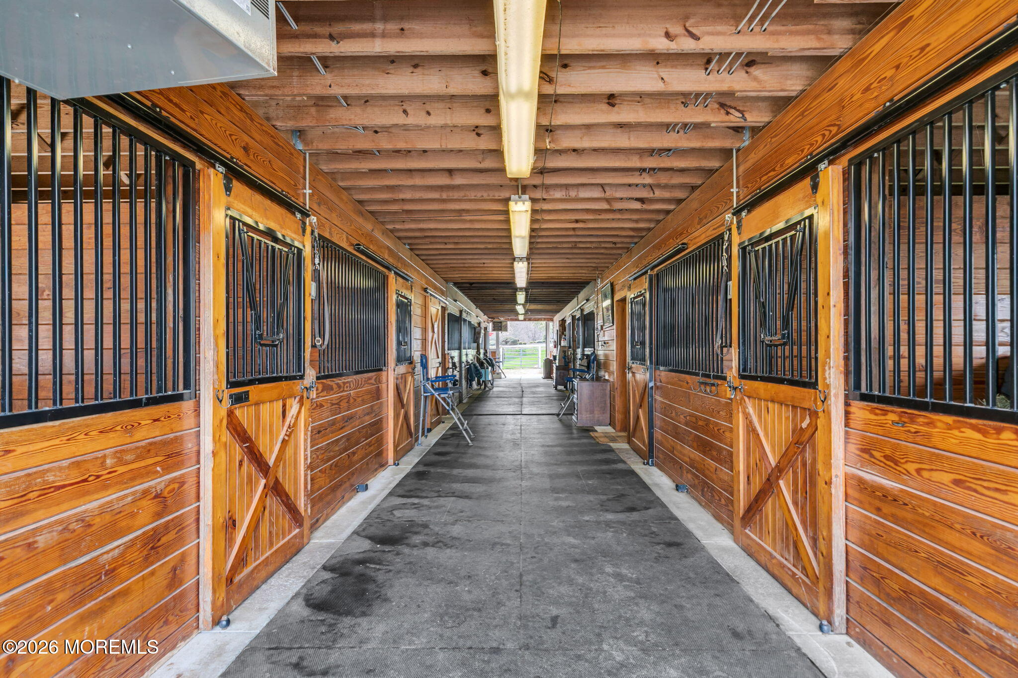 10 Paddock Lane Colts Neck, NJ 07722 - Photo 14 of 55 a view of balcony