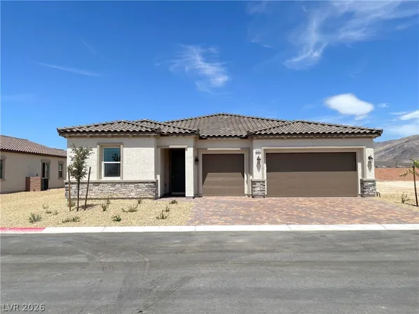 $492,155 | 4357 South Angel Fls Court, Pahrump, NV 89061