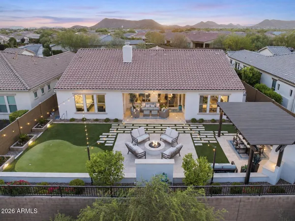 $1,595,000 | 22609 North 32nd Street, Phoenix, AZ 85050