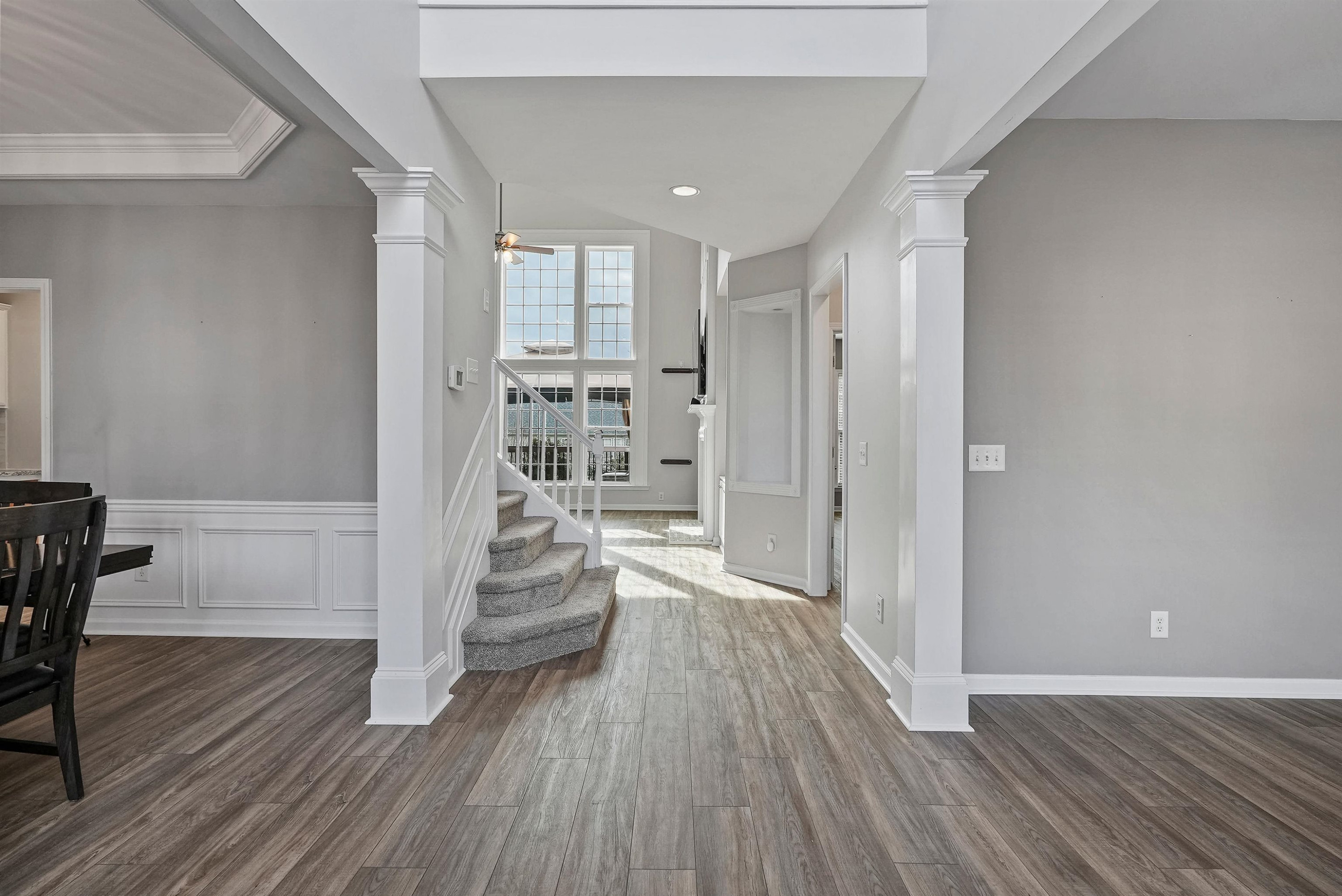 7643 Silver View Lane Raleigh, NC 27613 - Photo 22 of 90 Photo 22