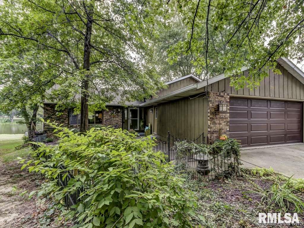 29 Lucerne Drive Springfield, IL 62707 - Photo 1 of 34