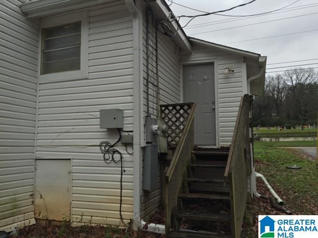 1118 East 10th Street Anniston, AL 36207 - Photo 29 of 33