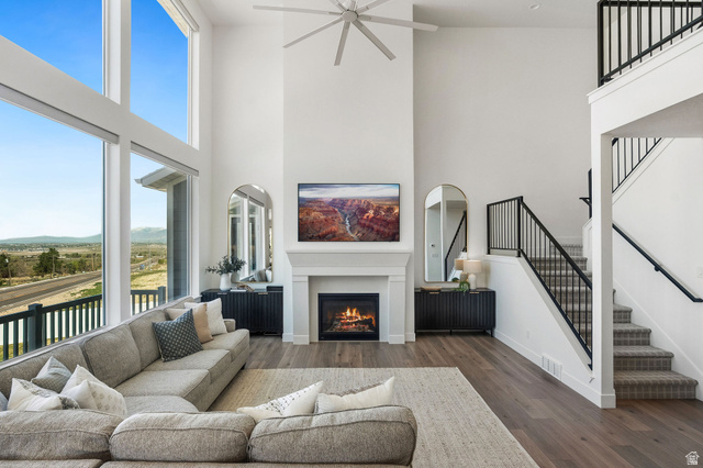 686 West Eaglecrest Circle Elk Ridge, UT 84651 - Photo 7 of 50