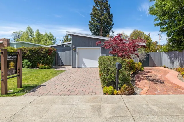 $2,998,888 | 342 Carolina Lane, Palo Alto, CA 94306