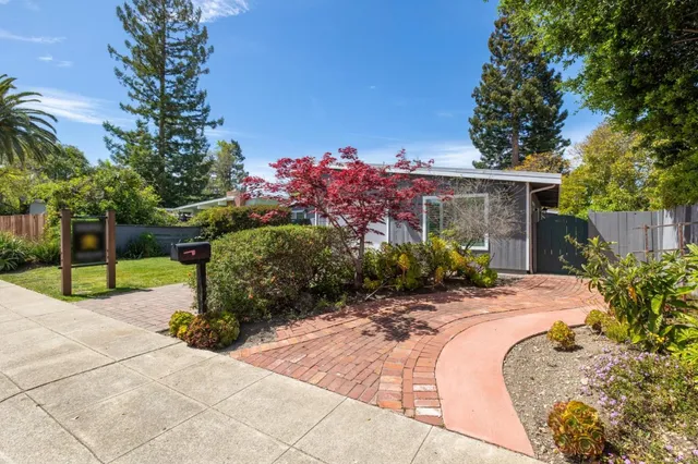 $2,998,888 | 342 Carolina Lane, Palo Alto, CA 94306
