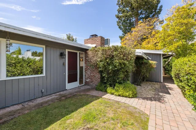 $2,998,888 | 342 Carolina Lane, Palo Alto, CA 94306