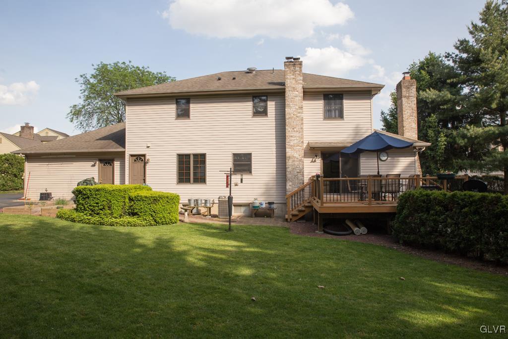 3841 Ohley Court Bethlehem, PA 18020 - Photo 19 of 25 Gallery Image 19