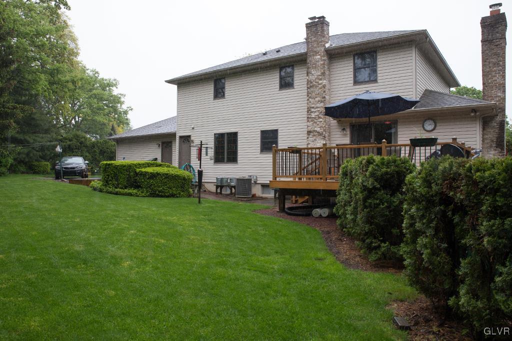 3841 Ohley Court Bethlehem, PA 18020 - Photo 20 of 25 Gallery Image 20