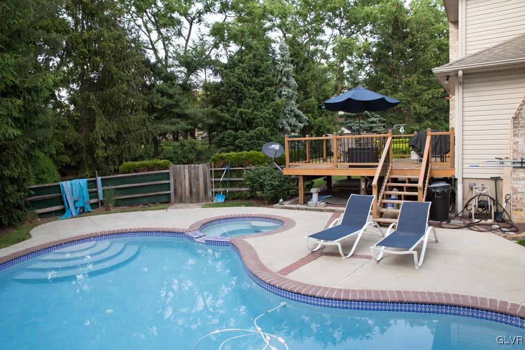 3841 Ohley Court Bethlehem, PA 18020 - Photo 22 of 25 Gallery Image 22