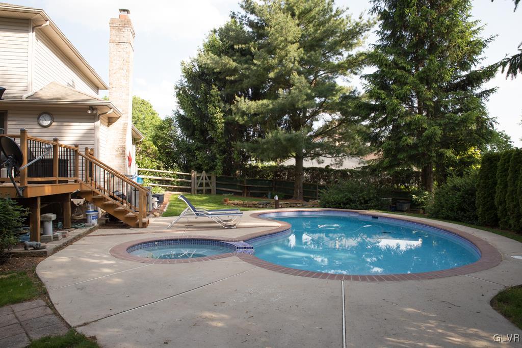 3841 Ohley Court Bethlehem, PA 18020 - Photo 23 of 25 Gallery Image 23