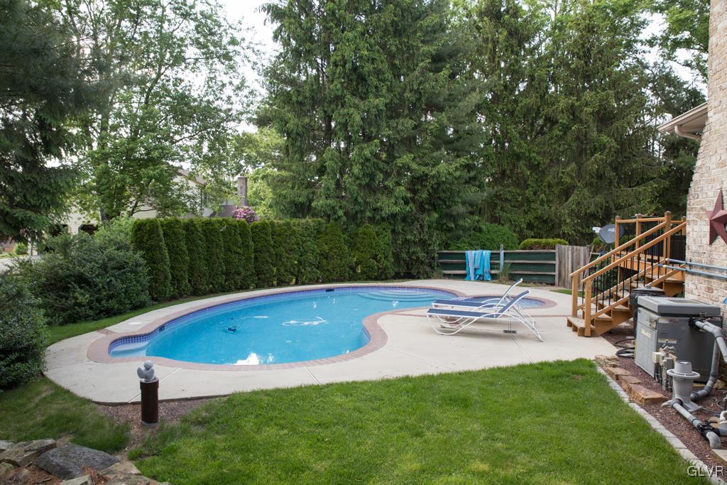 3841 Ohley Court Bethlehem, PA 18020 - Photo 24 of 25 Gallery Image 24