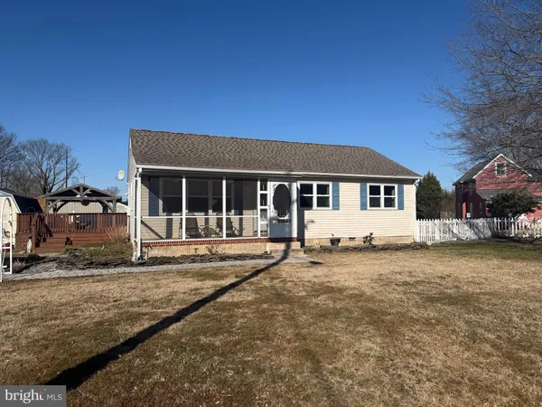 $265,000 | 36432 Davis Street, Willards, MD 21874