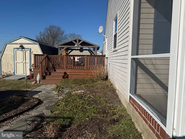$265,000 | 36432 Davis Street, Willards, MD 21874
