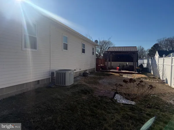 $265,000 | 36432 Davis Street, Willards, MD 21874