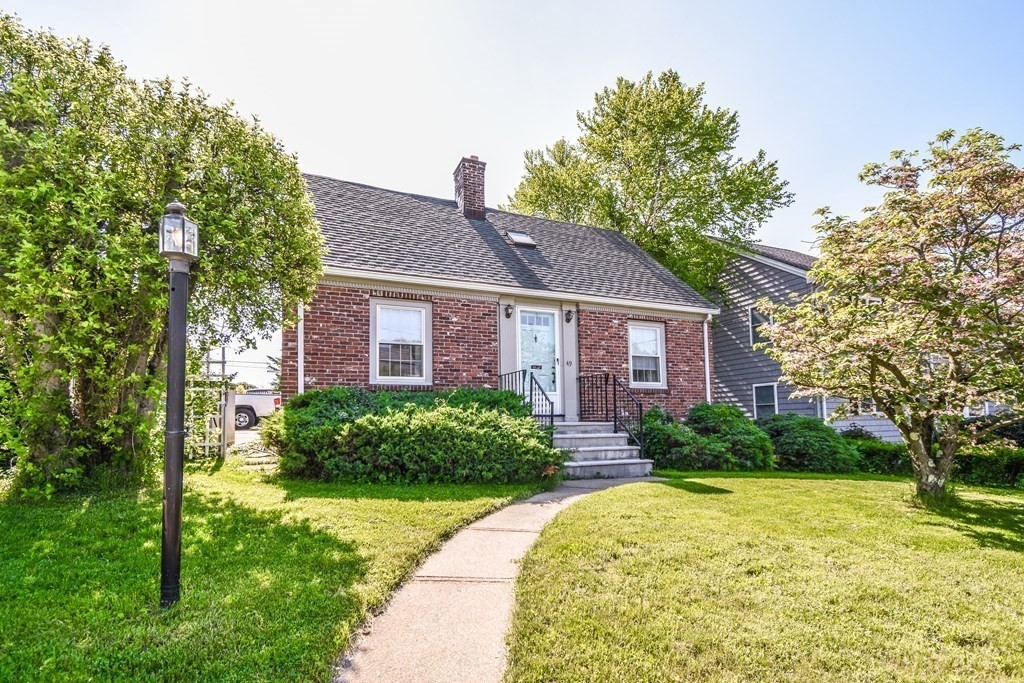 49 Beal Road Waltham, MA 02453 - Photo 1 of 39 Gallery Image 1