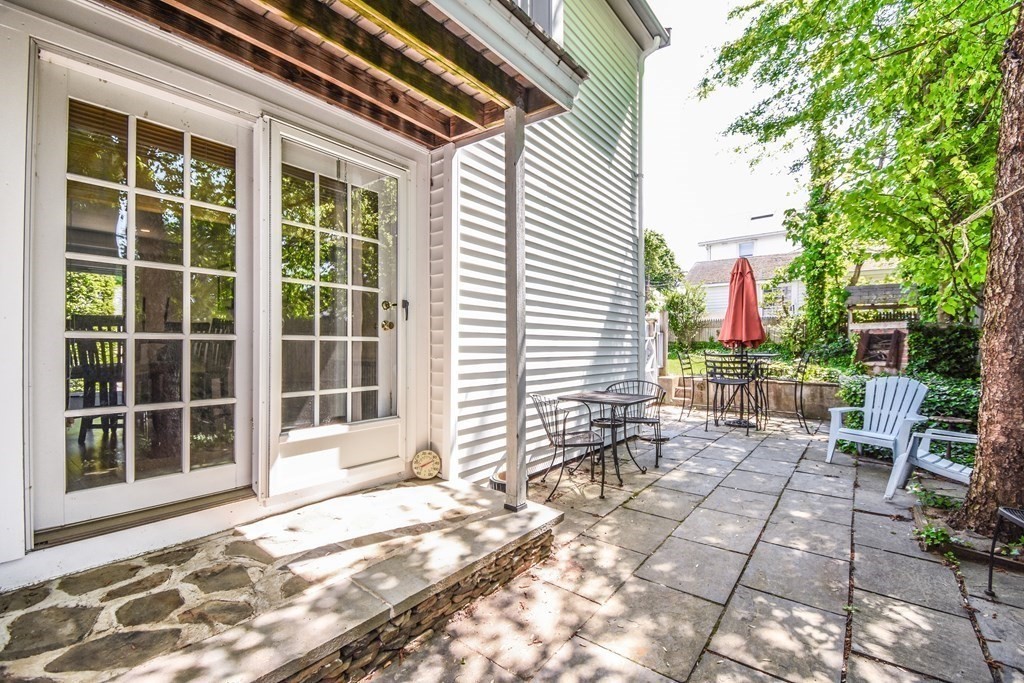 49 Beal Road Waltham, MA 02453 - Photo 29 of 39 Gallery Image 29