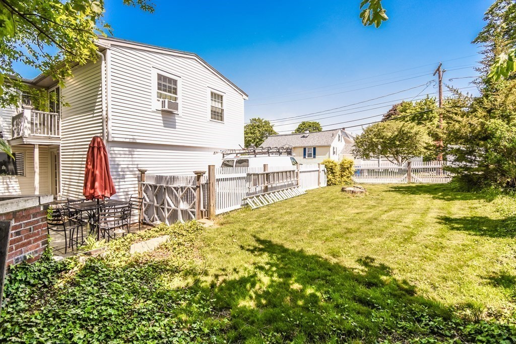 49 Beal Road Waltham, MA 02453 - Photo 34 of 39 Gallery Image 34