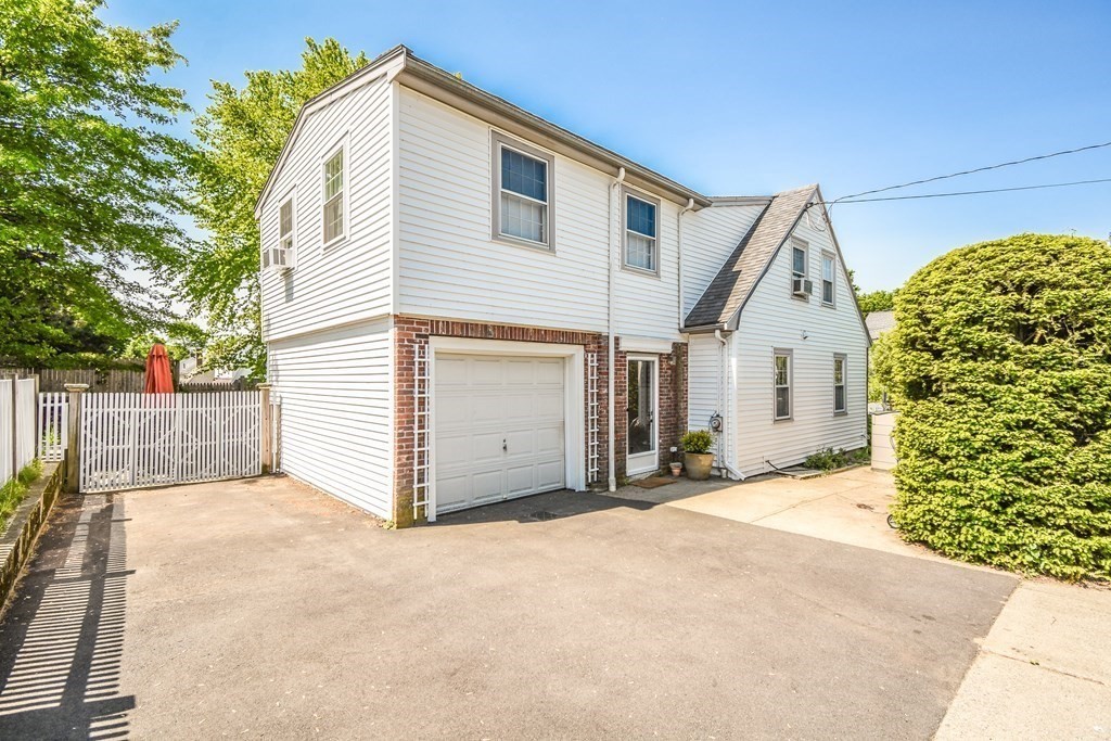 49 Beal Road Waltham, MA 02453 - Photo 36 of 39 Gallery Image 36