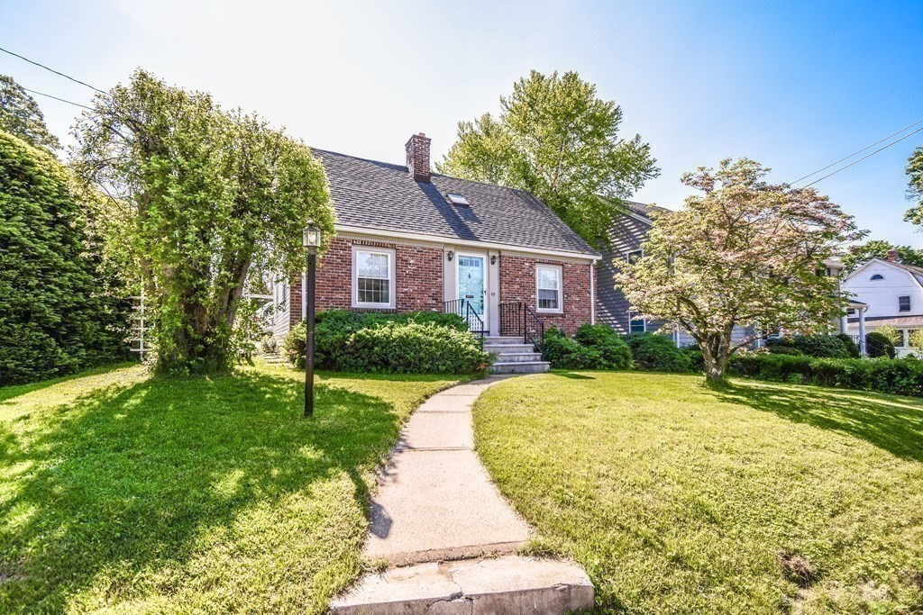 49 Beal Road Waltham, MA 02453 - Photo 37 of 39 Gallery Image 37