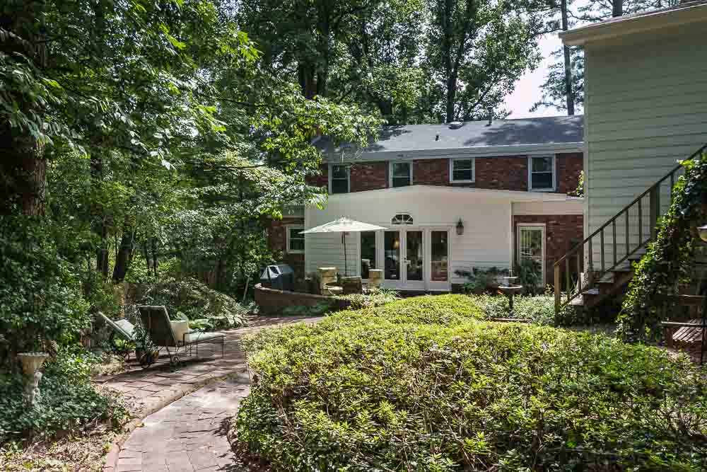 5316 Thayer Drive Raleigh, NC 27612 - Photo 25 of 25 Photo 25