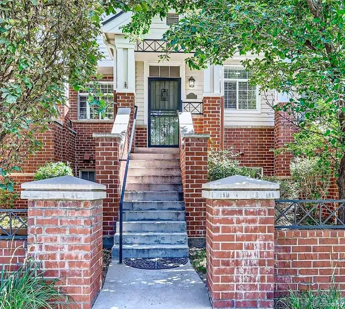 $425,000 | 1415 South Dayton Court, Denver, CO 80247