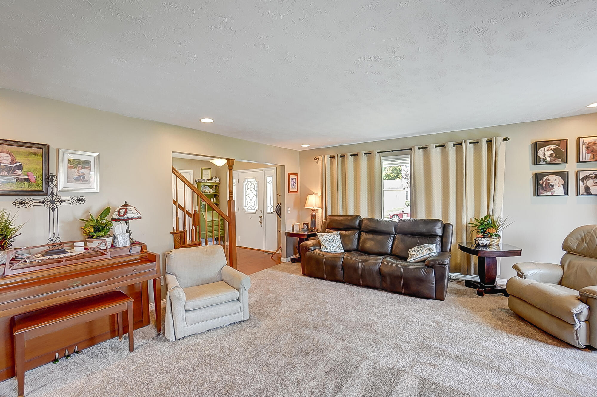 1156 Ryan Road Springfield, OH 45503 - Photo 7 of 32 Gallery Image 7
