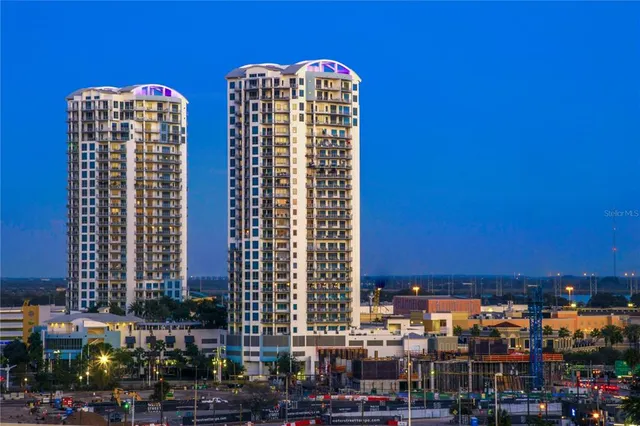 $11,000 | 1209 East Cumberland Avenue, Unit 1701, Tampa, FL 33602