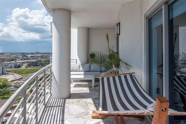 $11,000 | 1209 East Cumberland Avenue, Unit 1701, Tampa, FL 33602