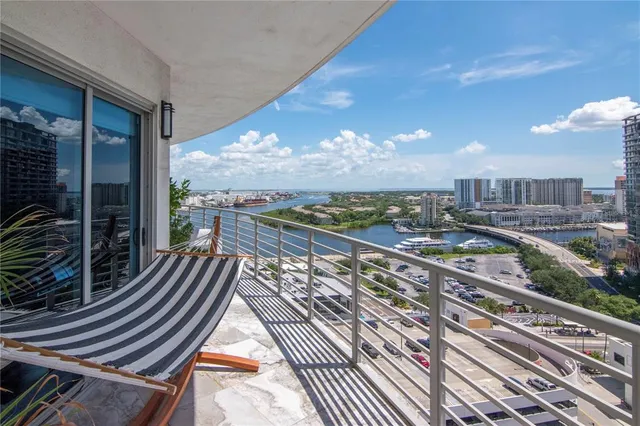 $11,000 | 1209 East Cumberland Avenue, Unit 1701, Tampa, FL 33602