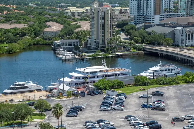 $11,000 | 1209 East Cumberland Avenue, Unit 1701, Tampa, FL 33602