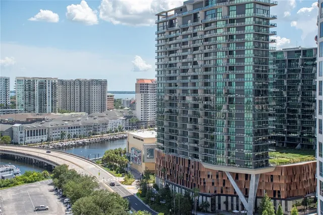 $11,000 | 1209 East Cumberland Avenue, Unit 1701, Tampa, FL 33602
