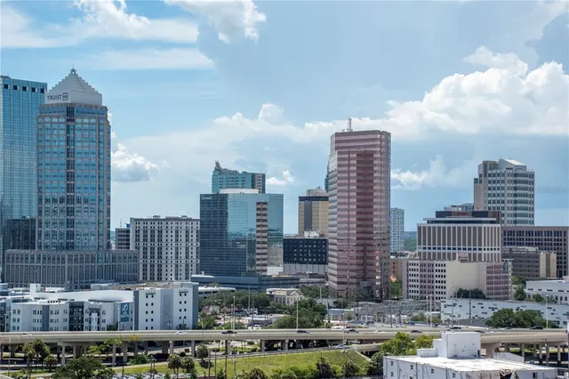 $11,000 | 1209 East Cumberland Avenue, Unit 1701, Tampa, FL 33602