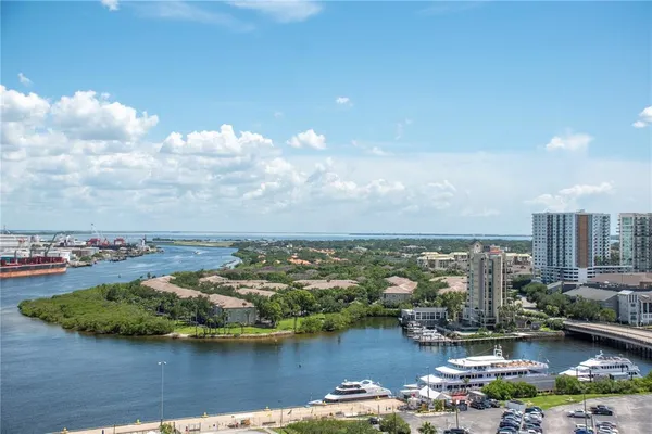 $11,000 | 1209 East Cumberland Avenue, Unit 1701, Tampa, FL 33602