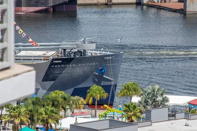 $11,000 | 1209 East Cumberland Avenue, Unit 1701, Tampa, FL 33602